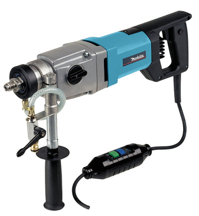 Trapano diamantato Makita a secco bagnato 230v