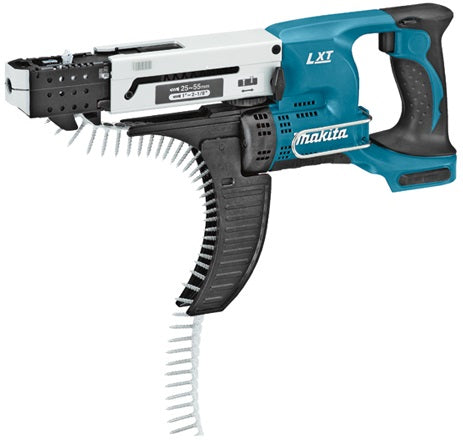 Makita Battery Magazine Scrovdi DFR550Z senza BA