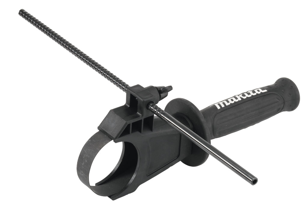Mango lateral para accesorios Makita - 135209-6