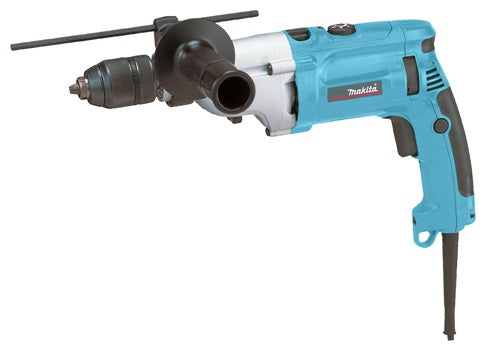 Trapano a percussione Makita 230v