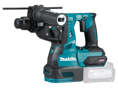 Makita hr003gz | 40 V massimo | xgt | sds-plus | trapano a percussione senza spazzole | corpo - hr003gz
