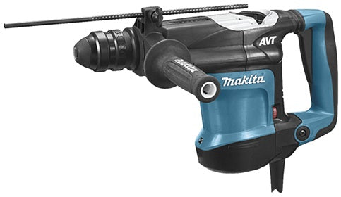 Martillo combinado makita 230v