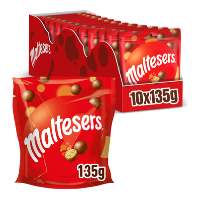 Maltesers bag (10x 135gr)