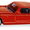 transportador de coches hombre siku