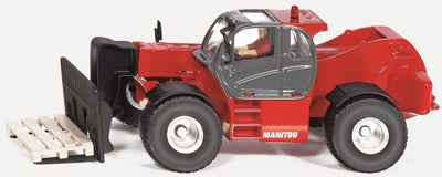 Siku 3507 manitou mht telescooplader