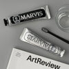 Marvis dentifricio sbiancante alla menta 85 ml