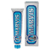 Marvis pasta de dientes menta acuática 85ml