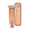 Marvis dentifricio allo zenzero e menta 25ml