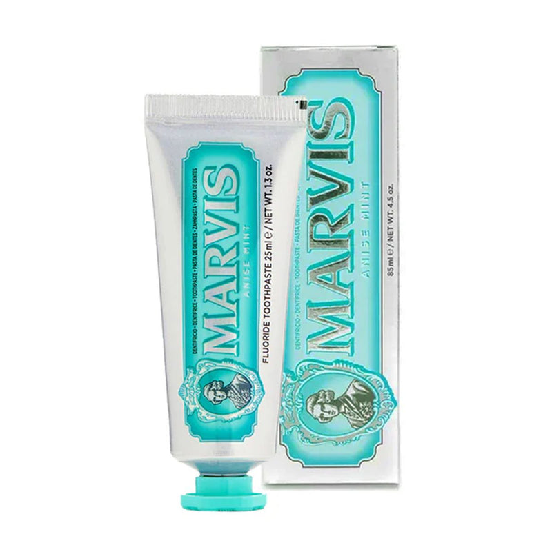 Marvis dentifricio anice menta 25ml
