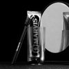 Spazzolino da denti Marvis nero medio