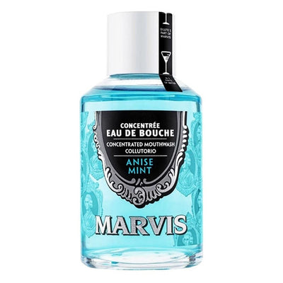 Marvis collutorio anice menta 120ml