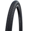 Tire externo más 20 x 1.35 (35-406) Negro