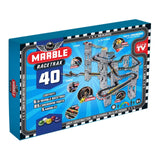 Marble racetrax circuitset 40 sheets 6m - afbeelding 1