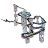Marble racetrax circuitset 40 sheets 6m - afbeelding 2