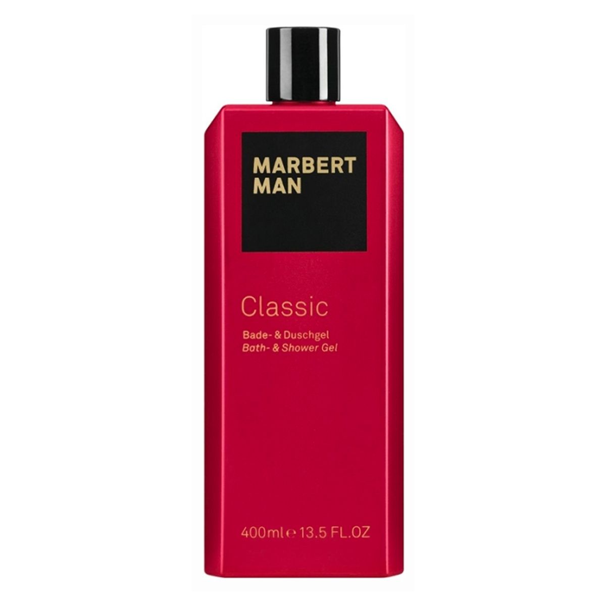 MARBERT MARBERT GEL da bagno per bagno da bagno 400 ml signori