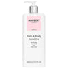 Marbert Marbert Woman Bath Body Sensitive Body Lotion 400ml Damas