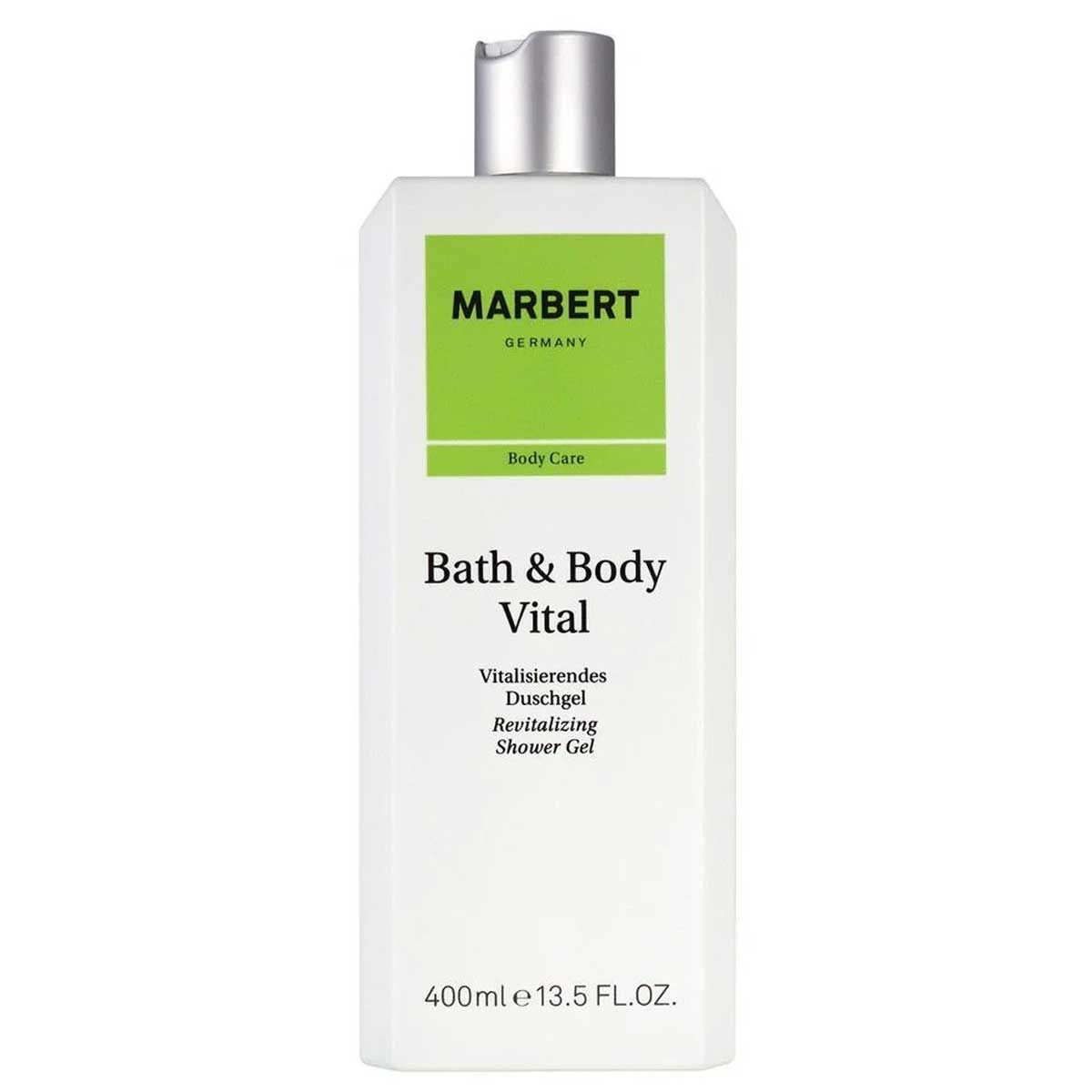 MARBERT MARBERT DONNA BAGNA BODO BODON GEL VITALE GEL 400ML Signore