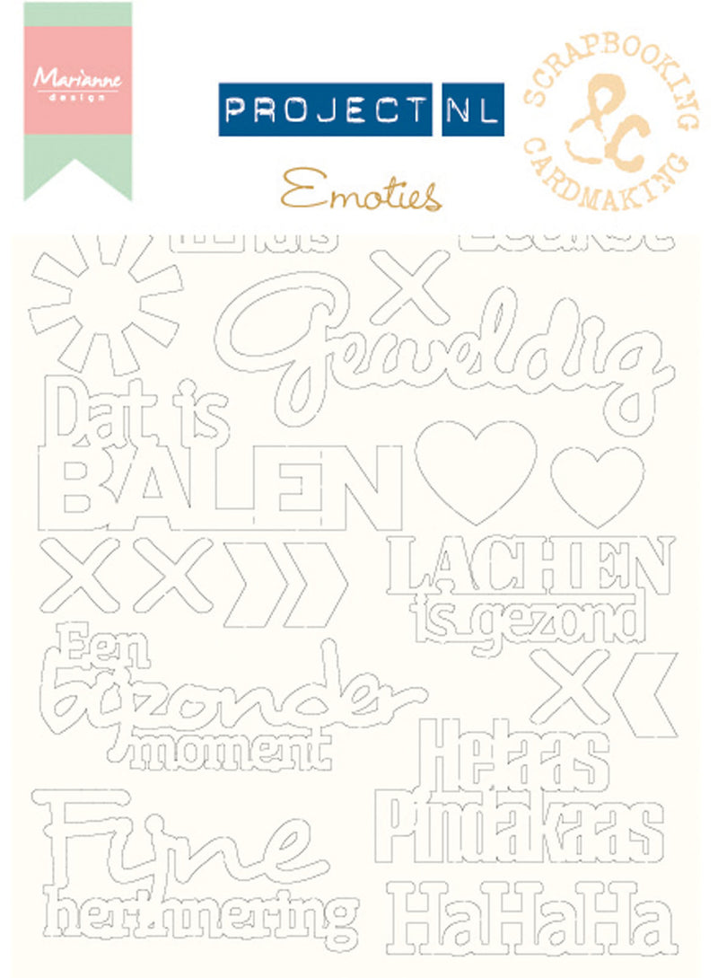 Marianne design • progetto truciolare emozioni olandesi