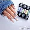Claresa uv led gellak 5ml marsh mallow 1