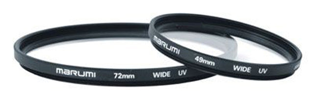 Marumi Close Up 3 Filtro 77 mm