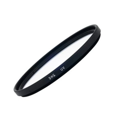 Filtro UV Marumi DHG 62 mm