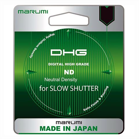 Marumi Gray Filter DHG ND32 62 mm