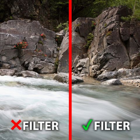 Marumi Gray Filter DHG ND8 40.5 mm