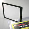 Marumi LCD Protector voor A100