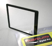 Marumi LCD Protector voor A100