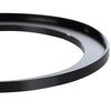 Marumi Lente de anillo de paso 49 mm hasta el accesorio 62 mm