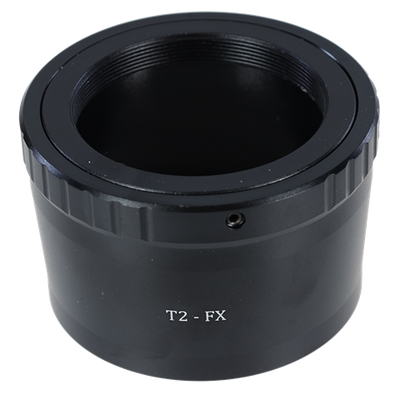 MARUMI T2 adaptador Fuji x