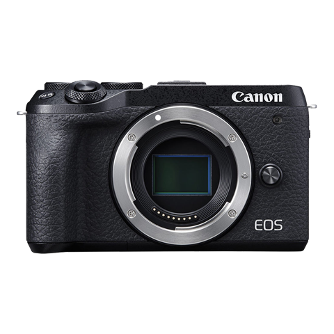 Adattatore Marumi T2 per Canon EOS-M