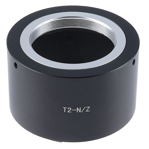 Adattatore Marumi T2 per Nikon Z
