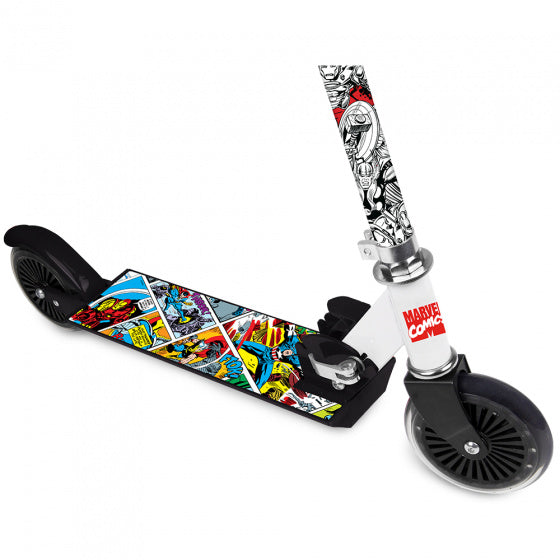 MARVEL AVENGERS BASSO BAGNI BAGNO BASSO DI BIANCO BIANCO