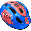 Marvel Spider-Man Skatebescherming 5-delig 50-56 cm Blauw Rood