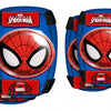 Marvel Spider-Man Skate Protection 5 piezas 50-56 cm rojo azul
