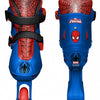 Spider-Man Inlineskates Hardboot Red Blue Size 30-33
