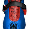 Spider-Man inlineskates hardboot rood blauw maat 27-30