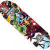 Marvel - Avengers Skateboard Junior 71 cm multicolore