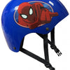 Marvel Spider-Man Skate Helmet Blue Red Size 54 60 cm
