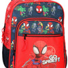 Marvel Spider-Man Go Mackpack Junior Red