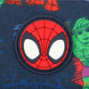 Marvel Spider-Man Go Mackpack Junior Red