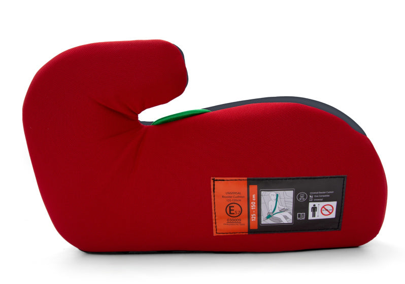 Marvel Spider-Man Seating Opiling Car 15-36 kg rojo azul