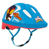 Disney Spidey Bicycle Helmet Boys Blue Red Size 44-48 cm (XS)