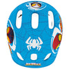 Disney Spidey Bicycle Helmet Boys Blue Red Size 44-48 cm (XS)
