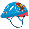 Disney Spidey Bicycle Helmet Boys Blue Red Size 44-48 cm (XS)