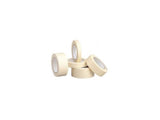 Fix-o-moll maskingtape 50mmx50mtr papier - afbeelding 2