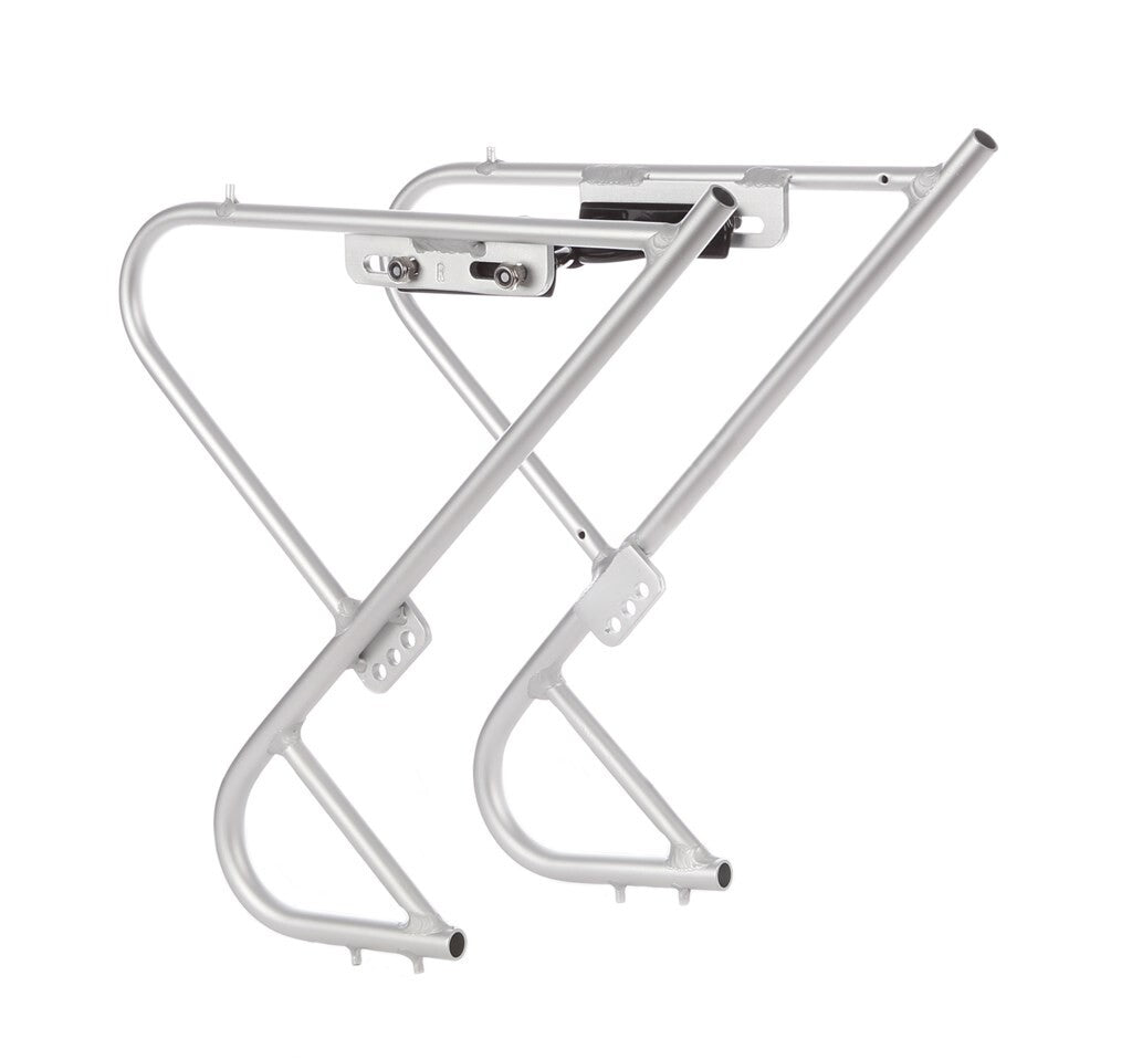 Massload lowrider alu negro union tamaño en tarjeta