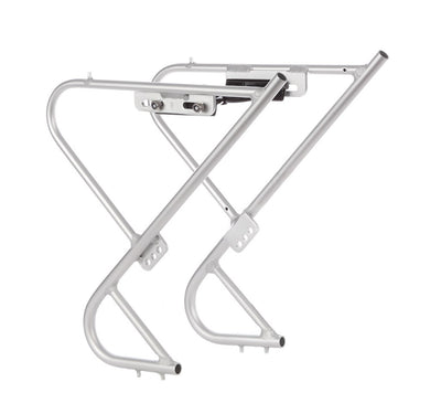 Massload lowrider alu negro union tamaño en tarjeta