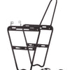 Carrier per bagagli di massa Lowrider CI-879F MAT NERO